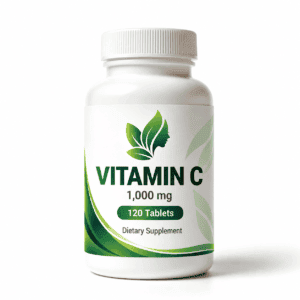 vitamin c