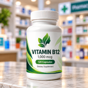vitamin b12