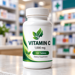 vitamin c